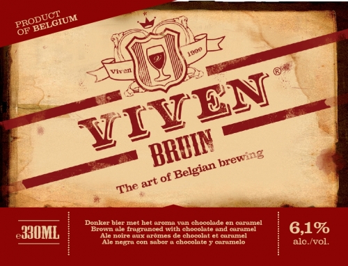 Вивен Бруин