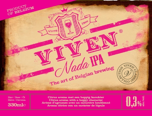 Вивен Нада ИПА