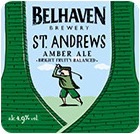 Сент-Эндрюс Эмбер Эль