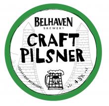 Крафт Пилснер