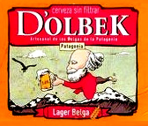Лагер Бельга