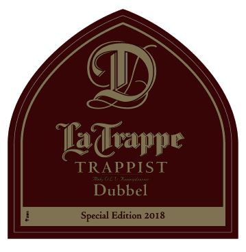 Ла Траппе Дюббель (Спешиал Эдишн 2018)