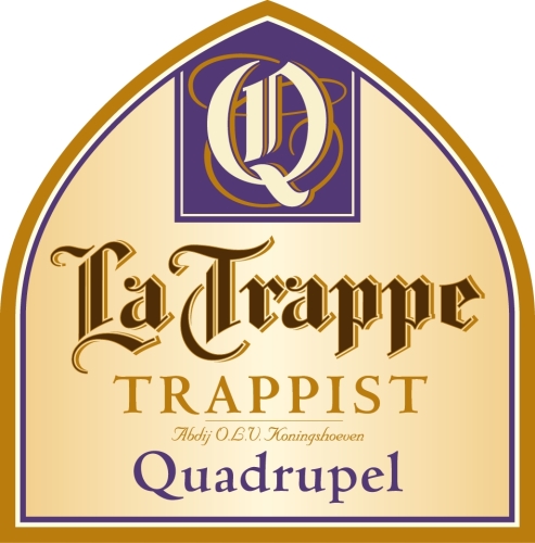 Ла Траппе Квадруппель (2019)