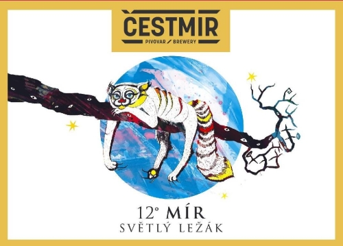 Светлы Лежак 12° Мир