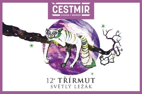 Светлы Лежак 12° - Тржирмут