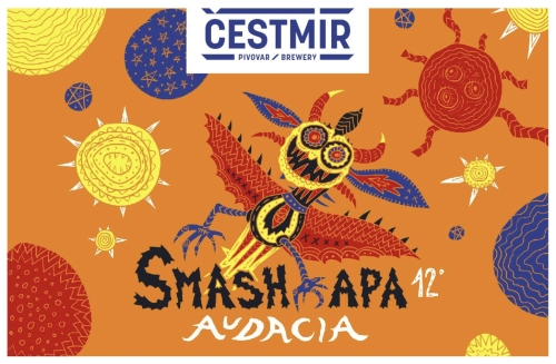 Смэш АПА