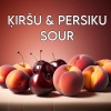 Вишня И Персик Кислый Эль