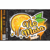 Но Моса Нон-Алк Соур + Ванилла + Лактоза + Танжерин