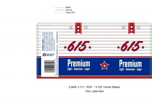 Премиум Лайт Лагер