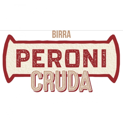 Перони Круда