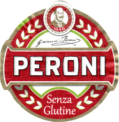 Перони Сенза Глутине