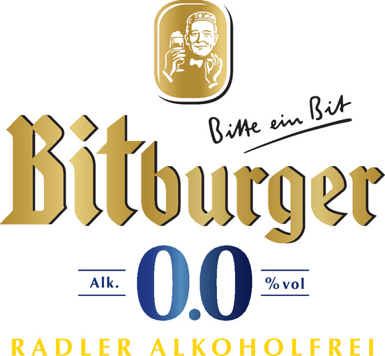 Битбургер 0,0% Радлер
