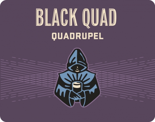 Блэк Квад