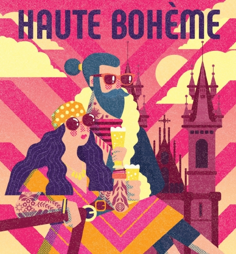 От Богема