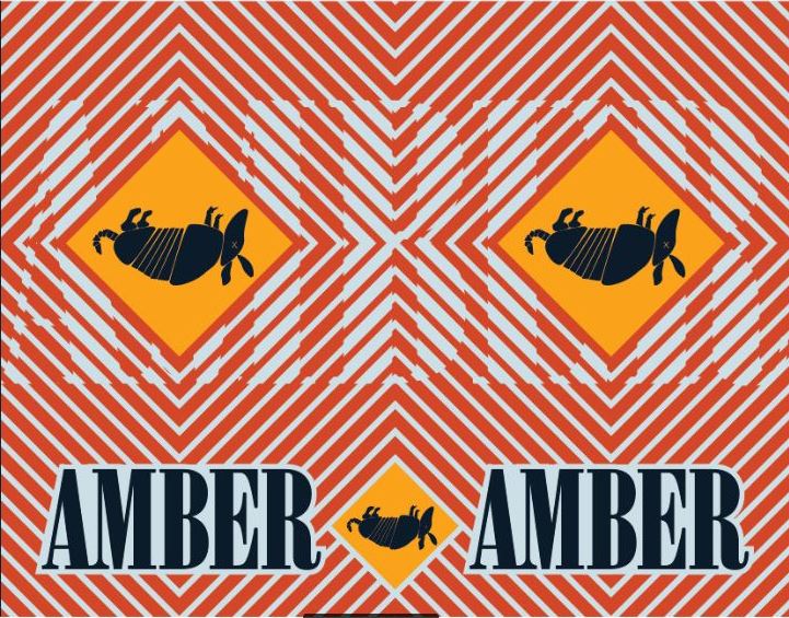 Амбер