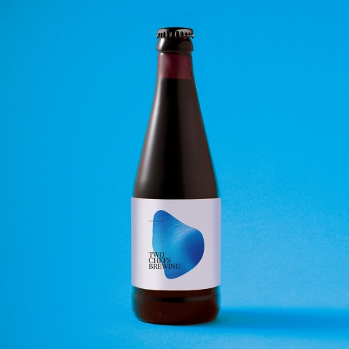 Баррел Эйджд Барли Вайн энд Империал Стаут Бленд