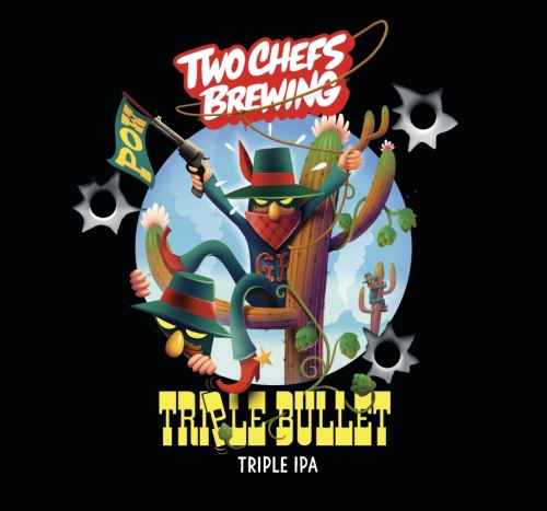 Триппель Буллет