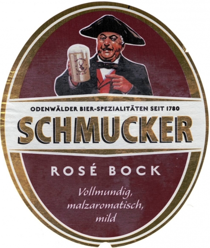 Розе Бок