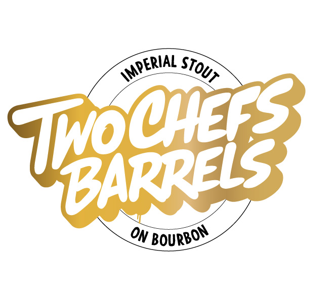Империал Стаут Он Бурбон