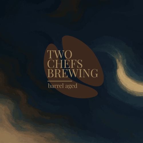 Кофе-Инфьюзед Бурбон Баррел Империал Стаут