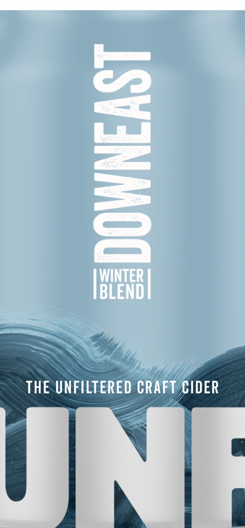 Винтер Бленд