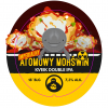 Империалны Атомовы Морсвин