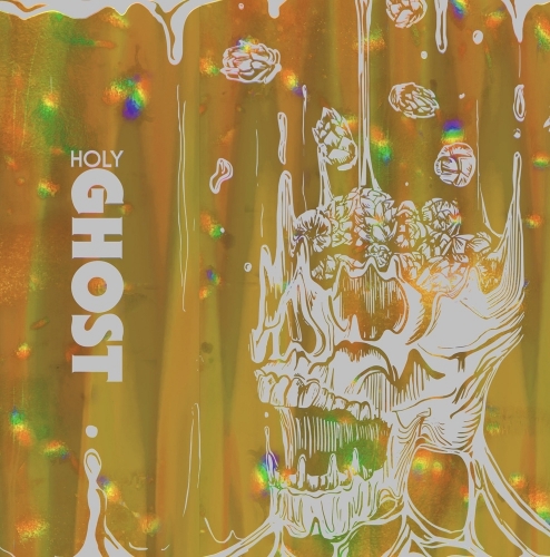 Холи Гост