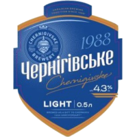 Черниговское Лайт