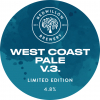 Вест Кост Пэйл V3