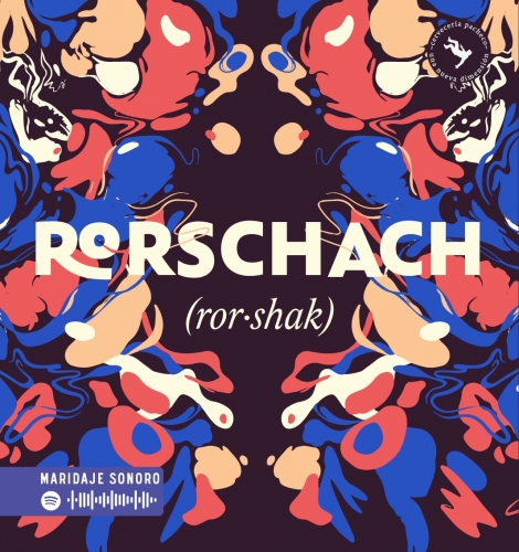 Роршах (Рор•шак)