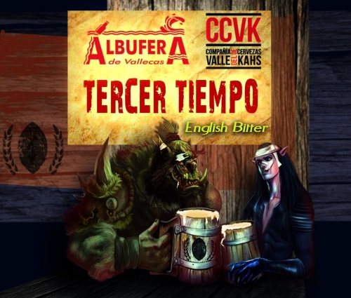 Терсер Тьемпо