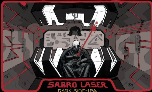 Сабро Лазер