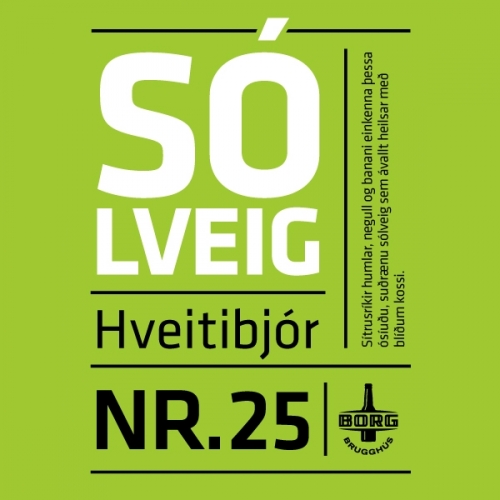Сольвейг Номер 25