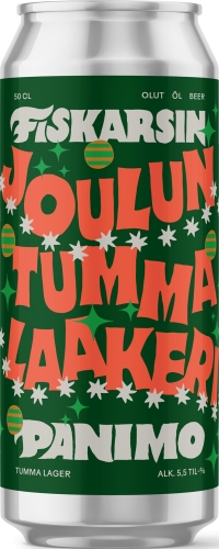 Йоулун Тумма Лаакери