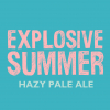 Эксплозив Саммер Хейзи Пейл Эль