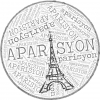 Апарисьон