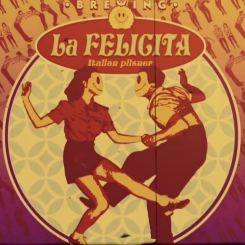 Ла Фелисита