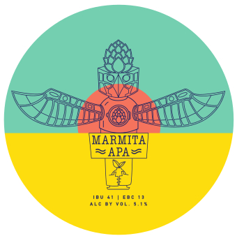 Мармита А.П.А.