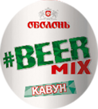 Бирмикс Ватермелон