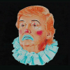 Ваниль-Оак-Эйдж Империал Мад Кейк Стаут (Клоун-Трамп-Фейс)