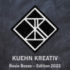 Рози Буз - Эдишн 2022