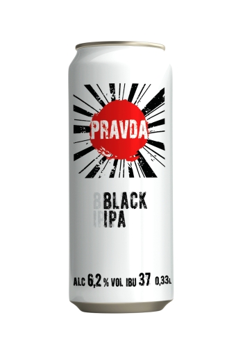 Блэк ИПА