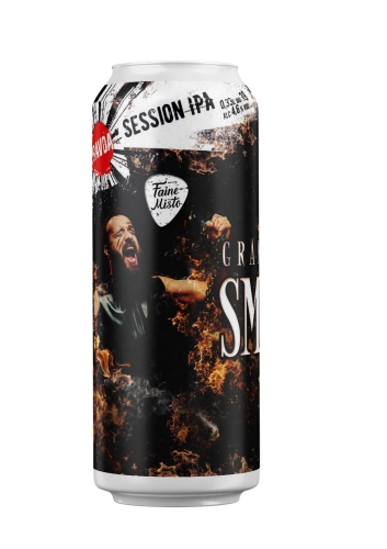 Файне Мисто Сэшн ИПА