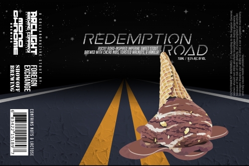 Редемпшн Роуд