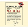 Индия Пейл Лагер