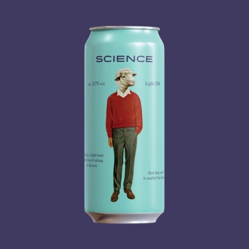 Сайенс