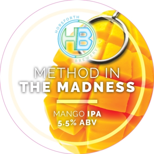 Метод Ин Зе Маднесс