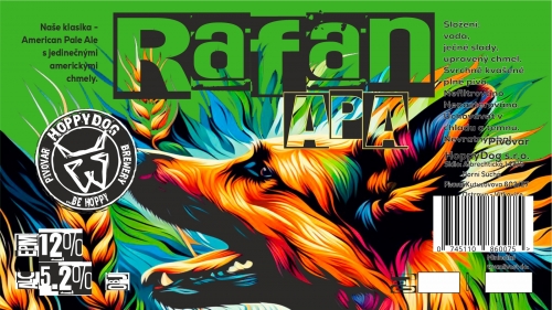 Рафан