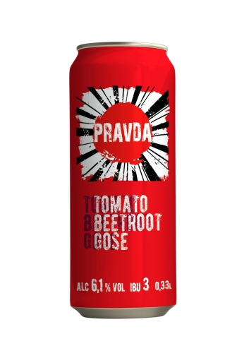 Томато Битрут Гозе