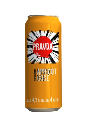 Априкот Гозе